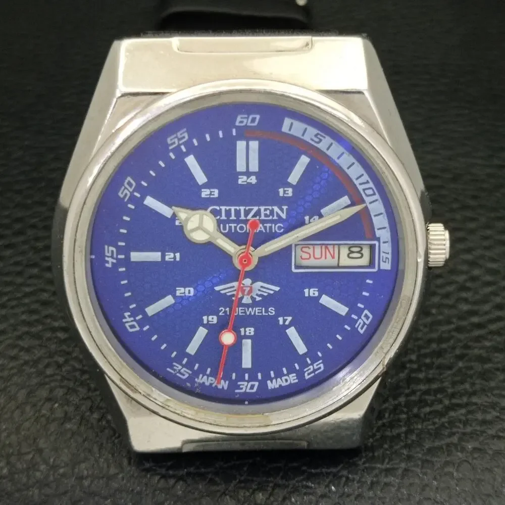 Citizen this watch